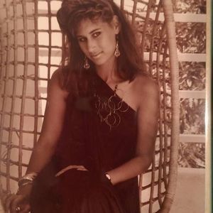 Meet your Posher, Erica